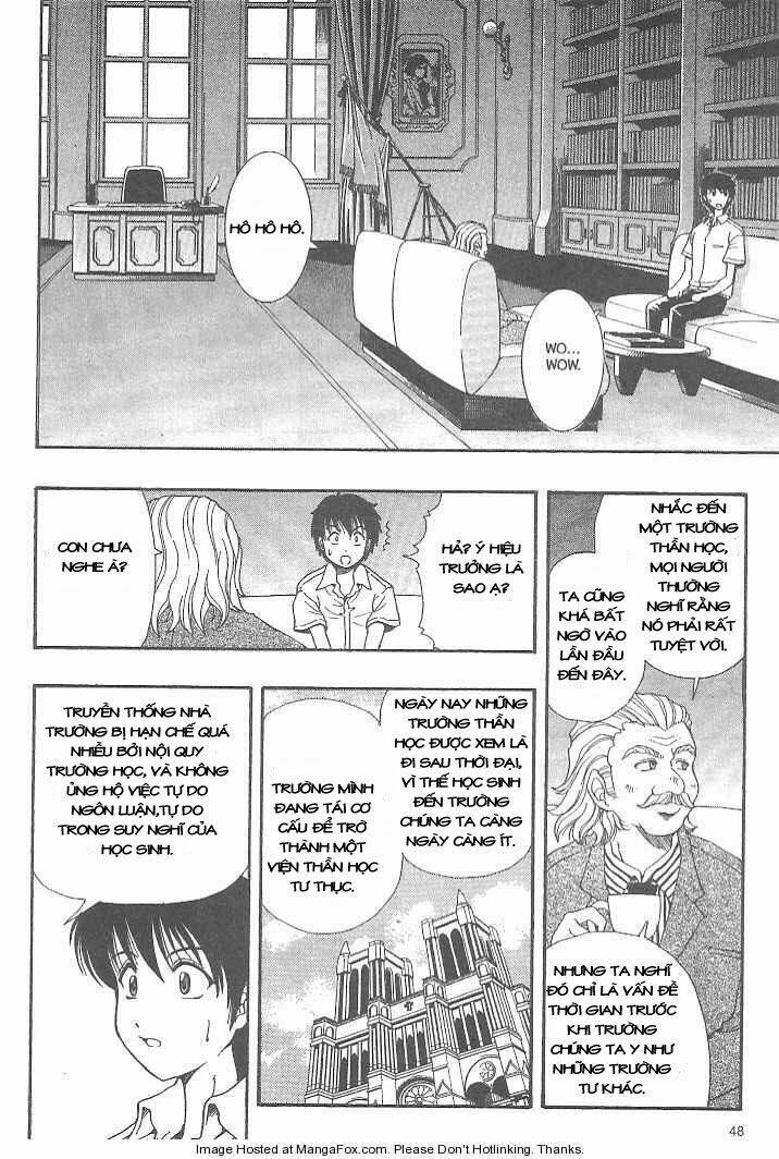 puripuri chapter 7 5