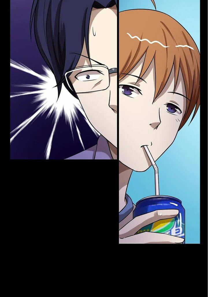 đai ca trở lại tuổi 16 chapter 35 8