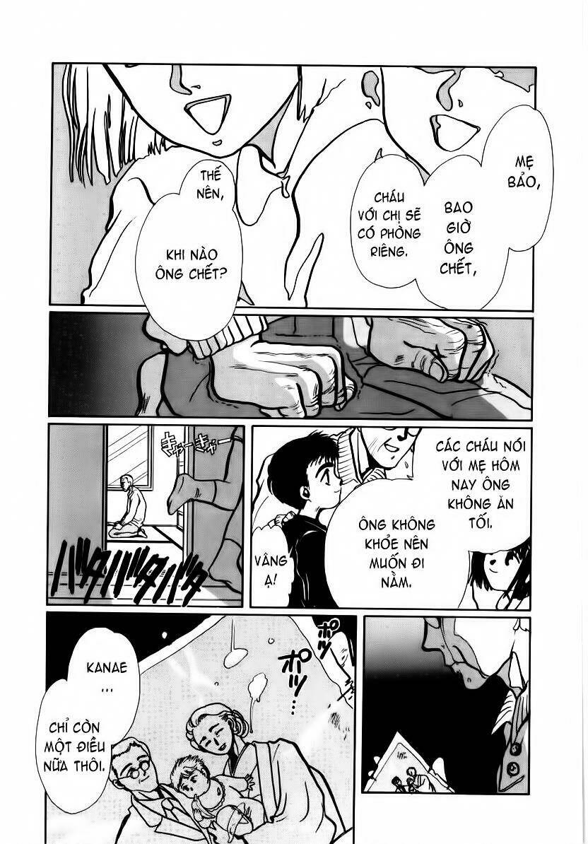 tokyo babylon chapter 6 27