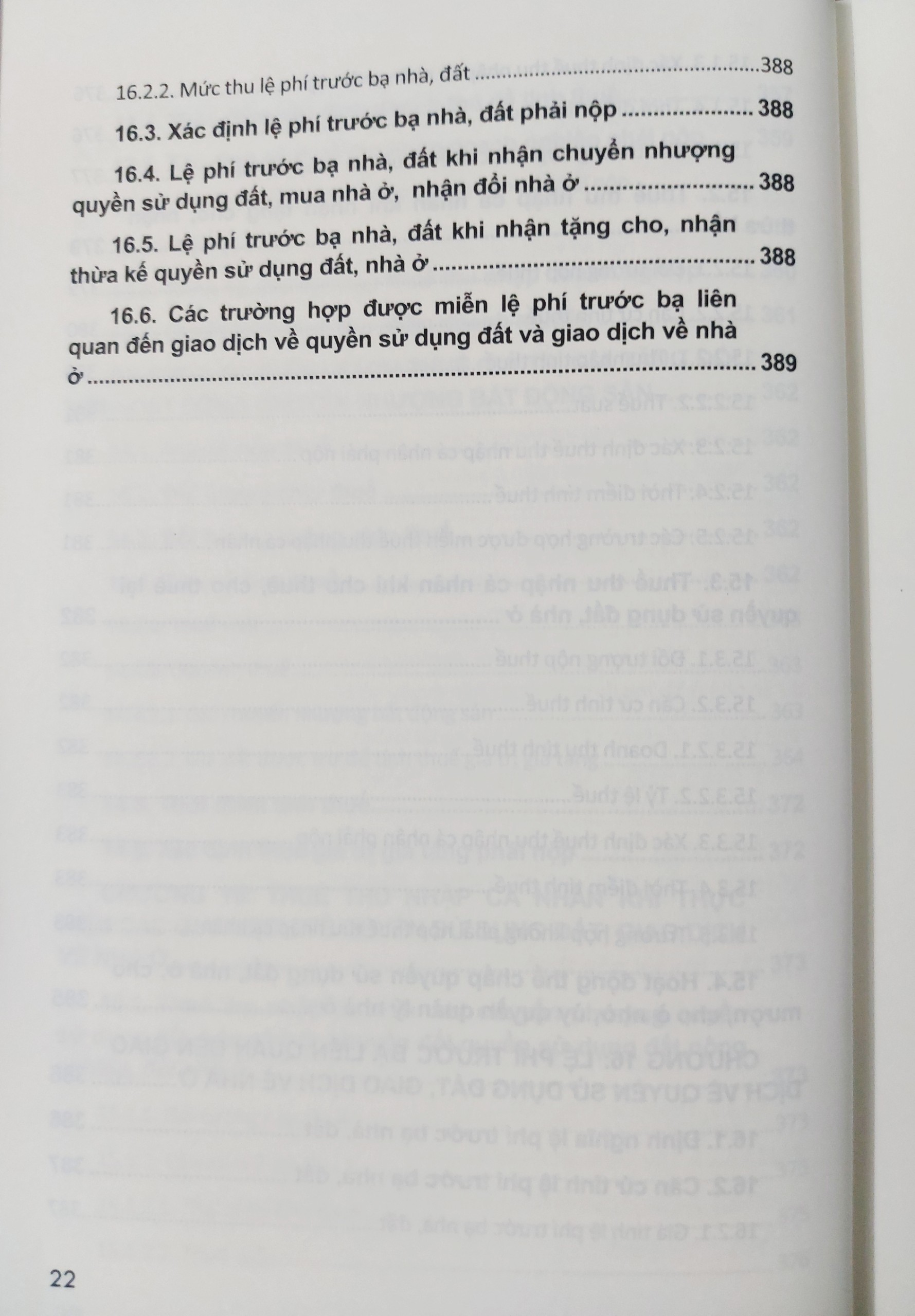 Sách Pháp Lý Bất Động Sản