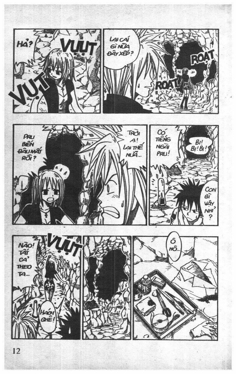 rave master (scan) chapter 5 6