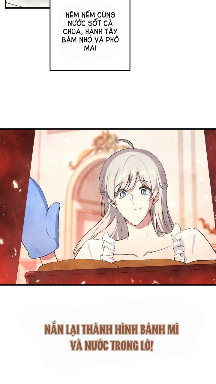 hãy nếm và nuốt đi nào chapter 9.1 29