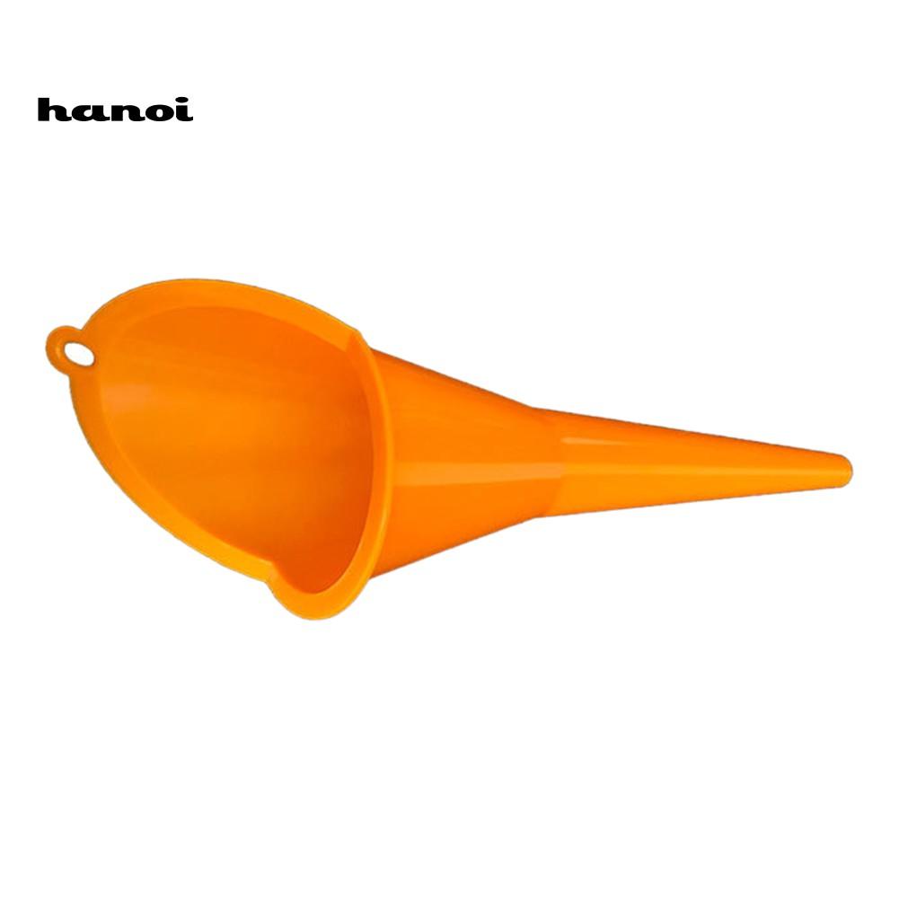 Phễu Rót Nhiên Liệu Đa Năng Cho Xe Hơi / Xe Máy