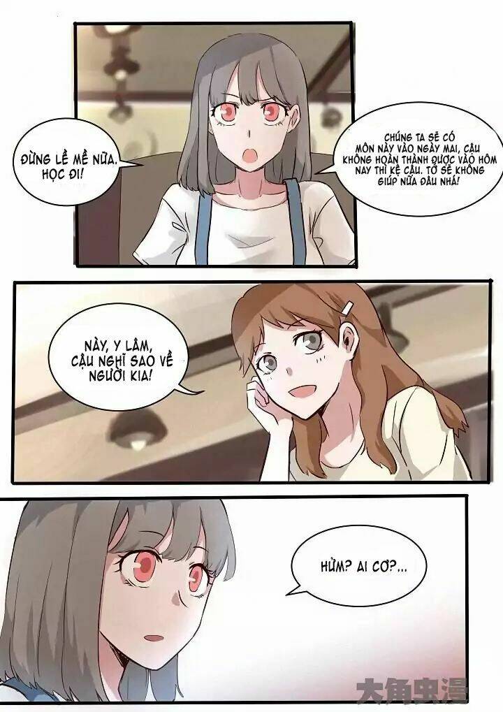 lily (yy) chapter 2.5 4