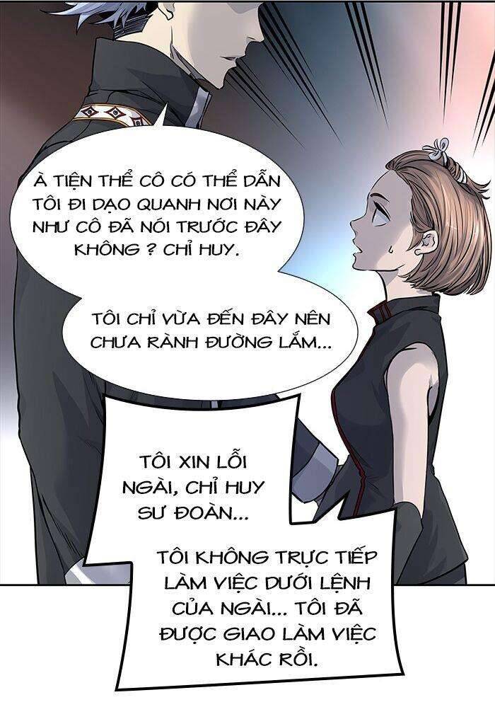tòa tháp bí ẩn 2 chapter 469 13