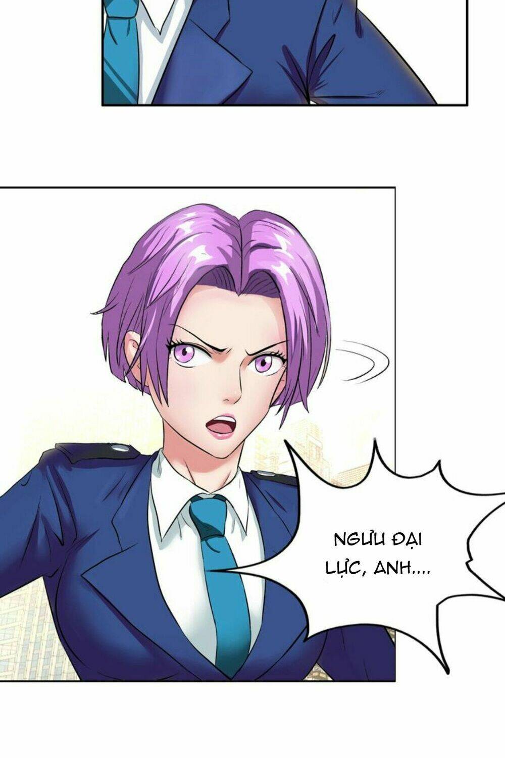 ngưu đại lực tiến thành chapter 11 15