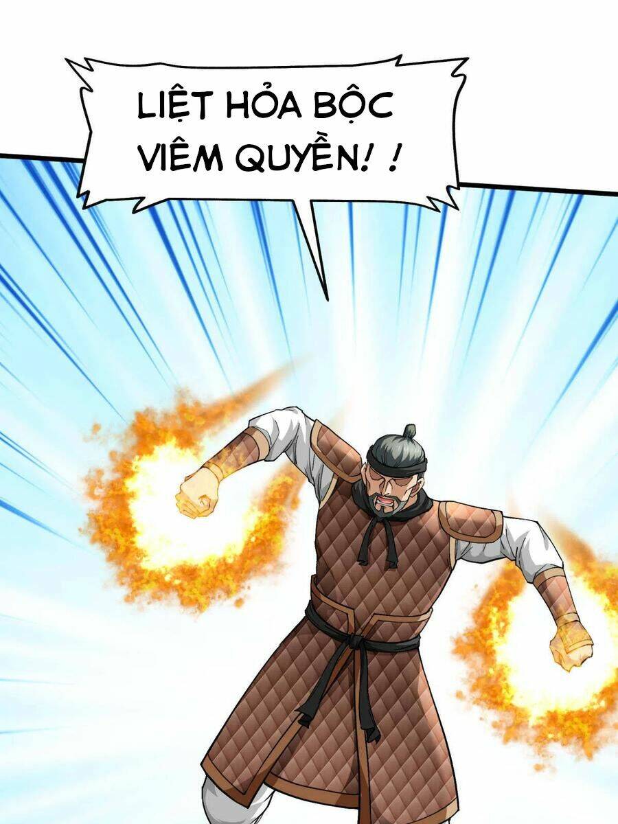 trọng sinh ta là đại thiên thần chapter 106 17