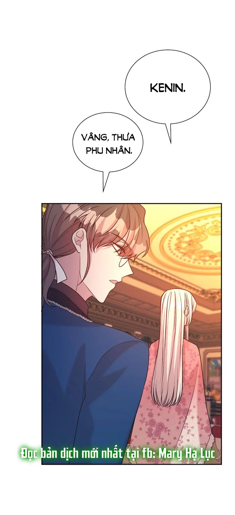 tôi chán nản vì người chồng thứ 2 còn "khỏe" hơn chồng cũ chapter 74.2 27