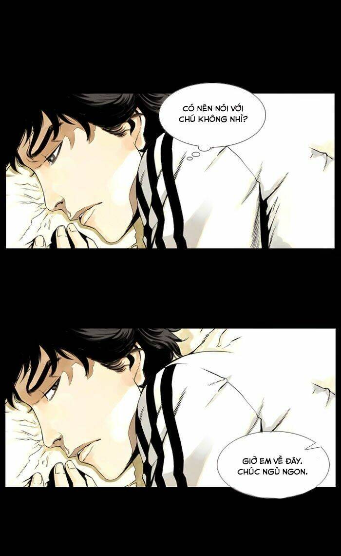 những xác chết hồi sinh từ đại dương chapter 4 21