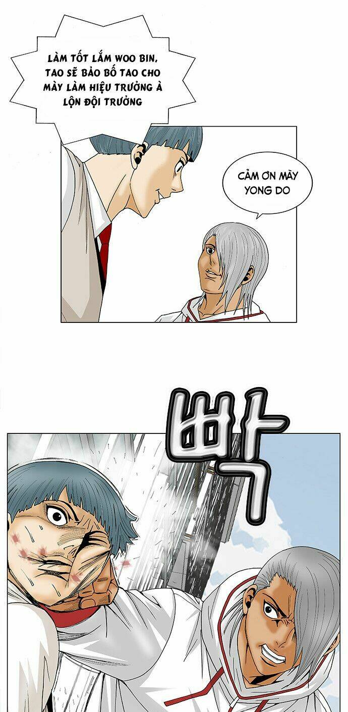 ultimate legend: kang hae hyo chapter 93 9