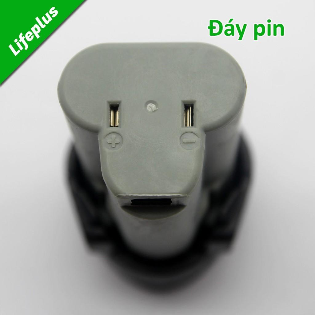 Pin litium 12V BATLI228120 cho dụng cụ cầm tay Ingco