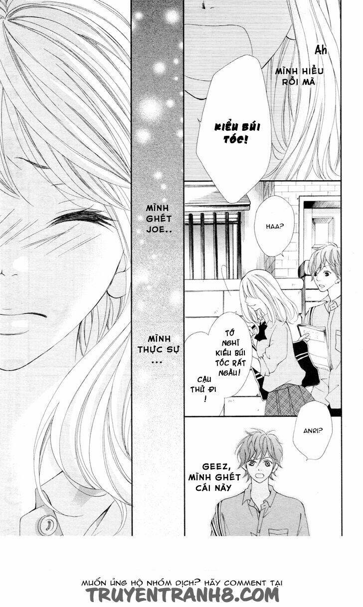 mainichi ni kimi no koto bakari chapter 1 18