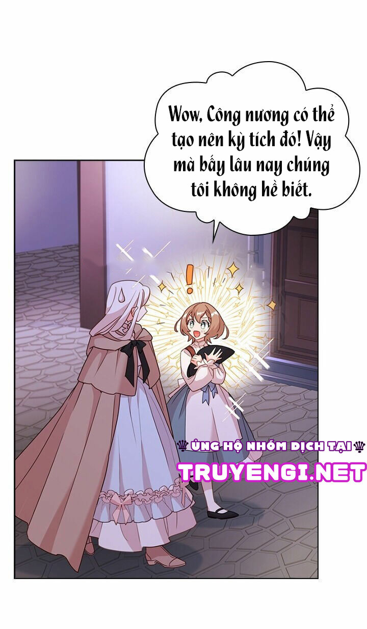 tiểu thư chỉ muốn được nghỉ ngơi chapter 5 52