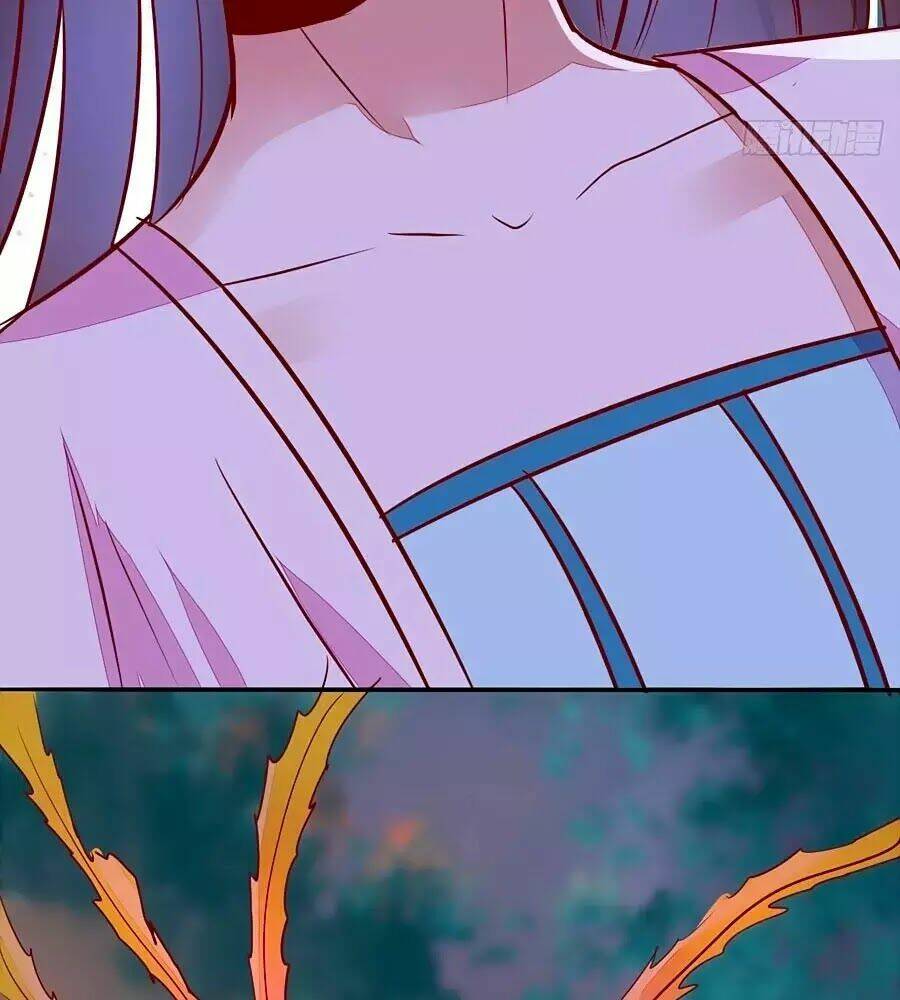 thần y khí nữ: ngự thú cuồng phi của quỷ đế chapter 72 81