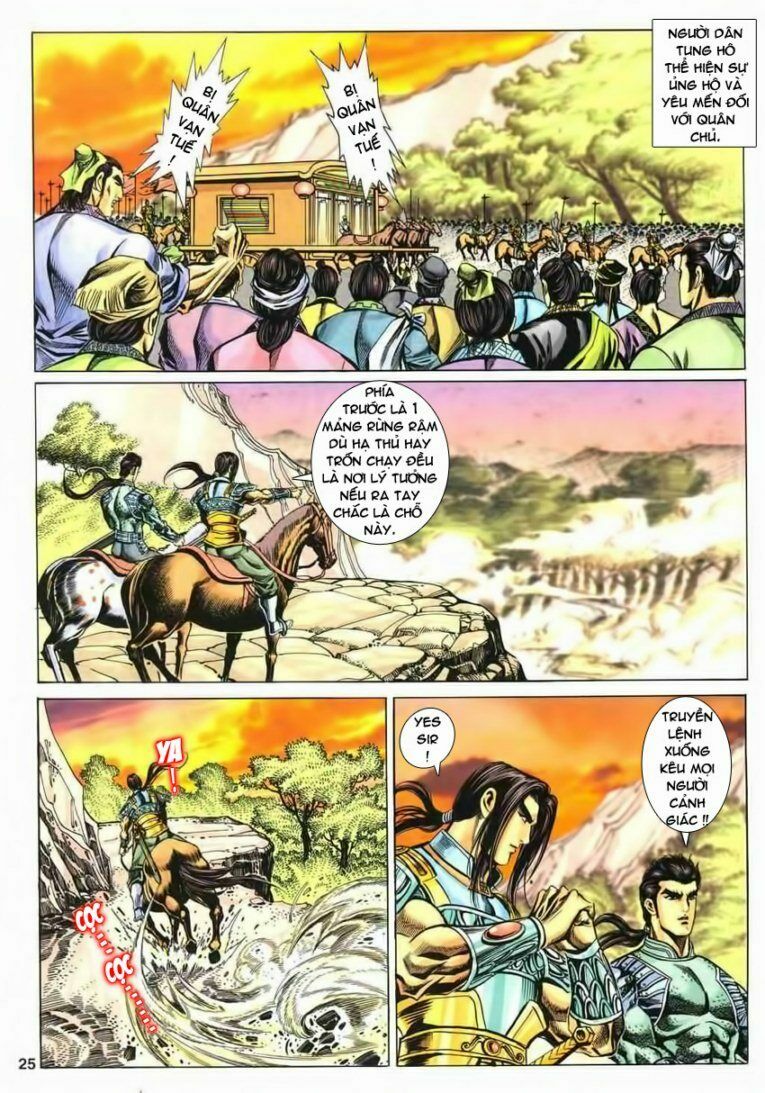 tầm tần ký chapter 115 24