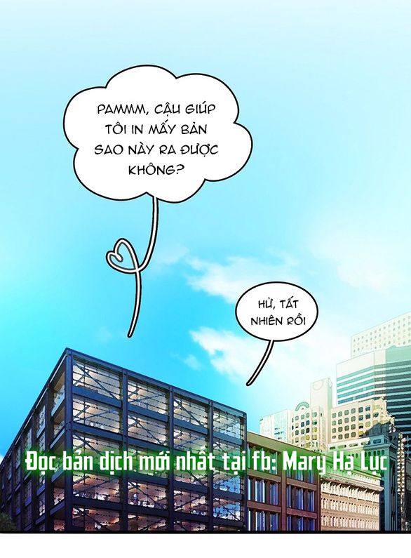 chú cún của em thật đáng yêu chapter 5.1 2