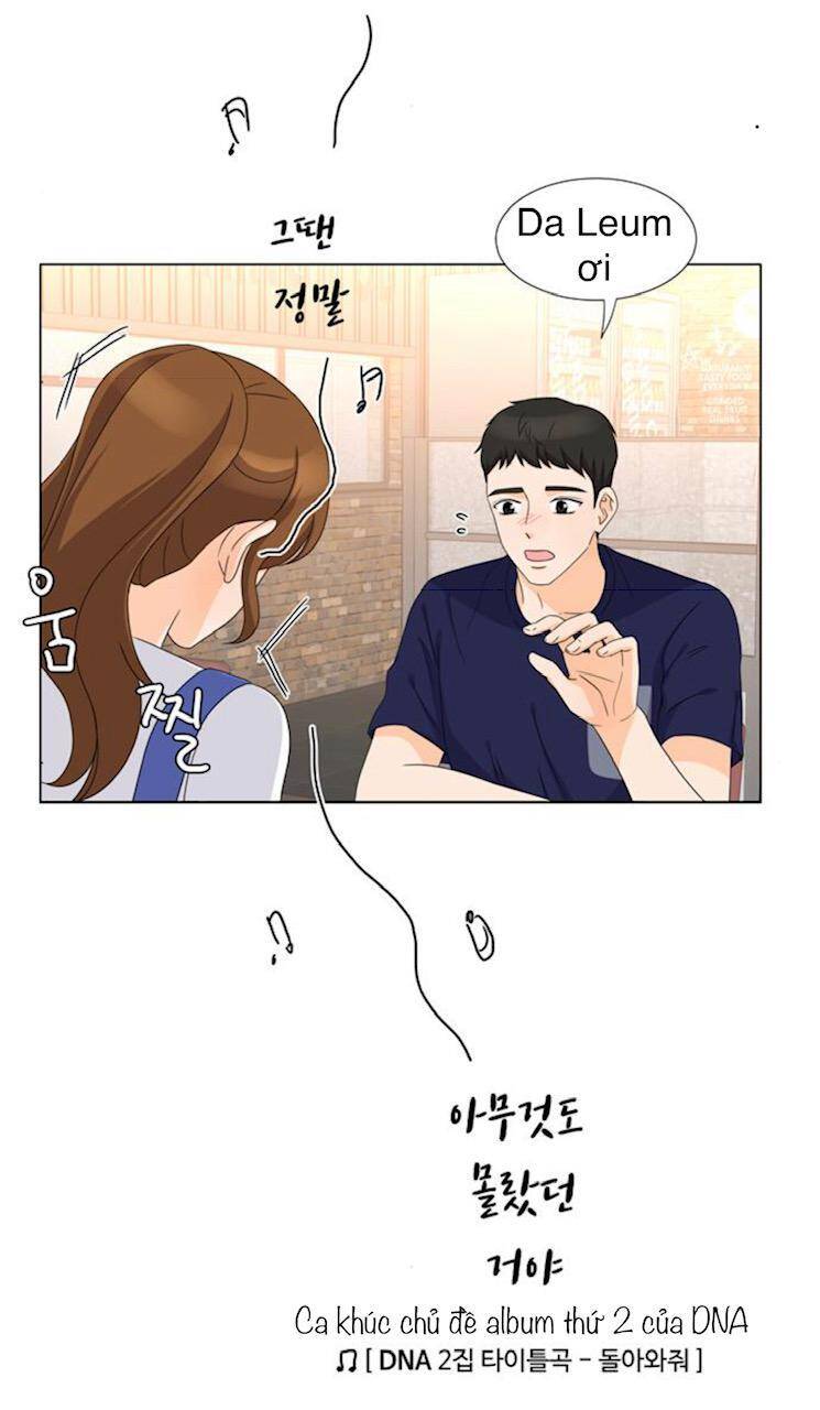 idol và sếp, em yêu ai? chapter 44 3