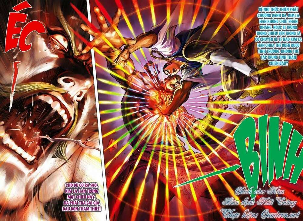 vương phong lôi 2 chapter 34 27