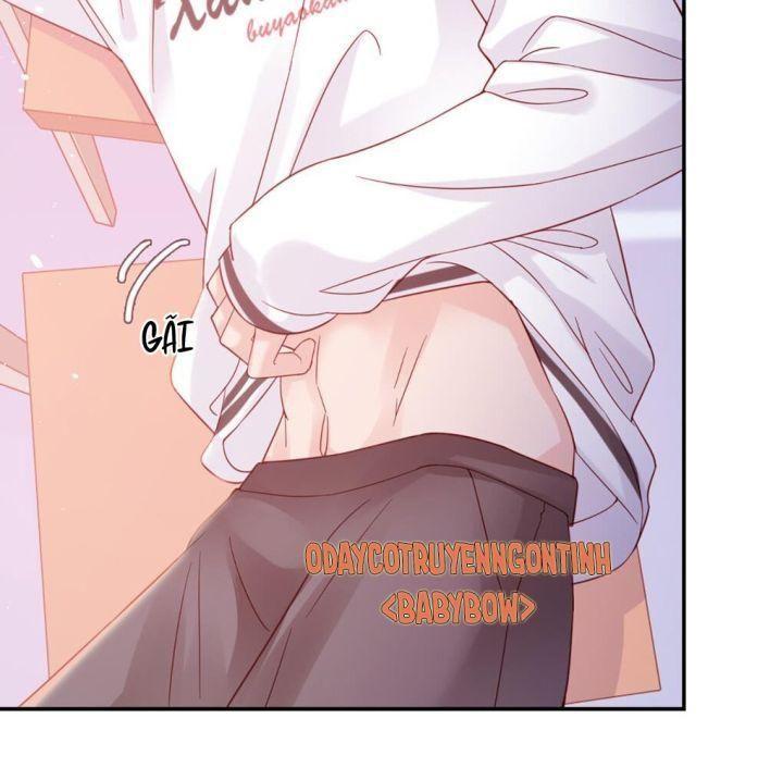 chiếc bật lửa và váy công chúa (b) chapter 15 24