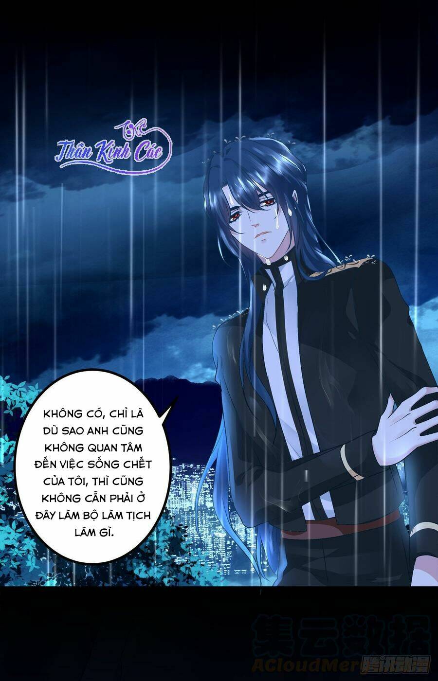 toàn bộ nắm trong tay chapter 75 9