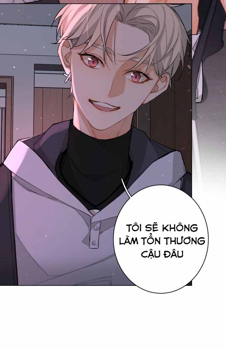 cú va chạm không độ chapter 2 30