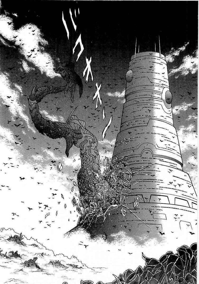 b'tx – người x chapter 42 40