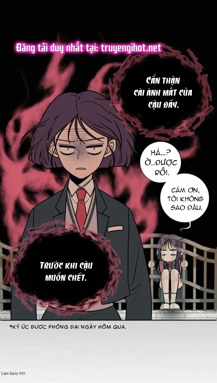 kế hoạch tình yêu trong sáng chapter 9.1 12