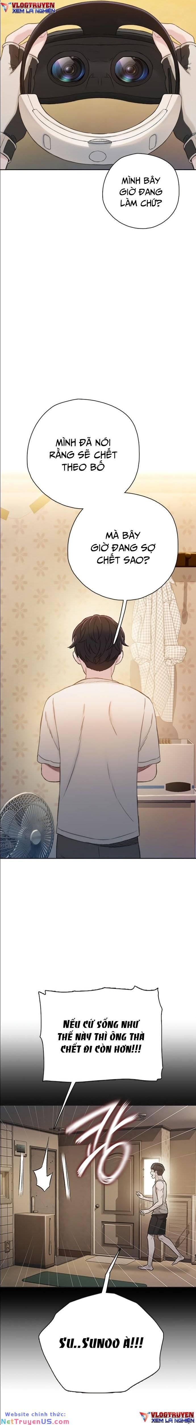 liệu nhân loại có cần nền văn minh hậu tận thế không? chapter 6 29