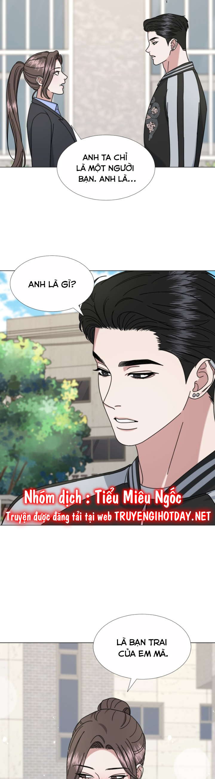 bí mật đằng sau người đàn ông ấy chapter 40 11
