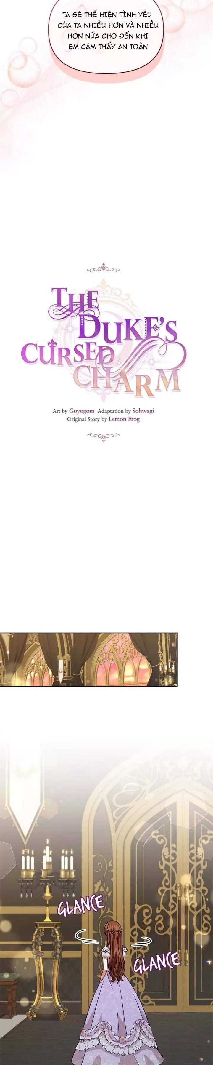 công tước ác quỷ không ngủ được chapter 56 16