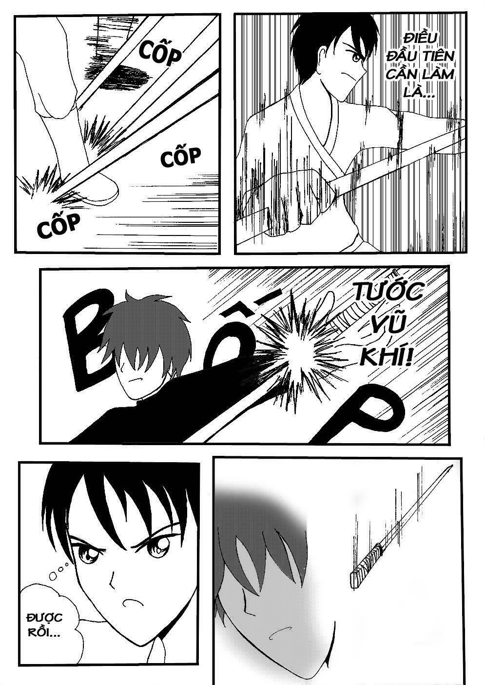 prince's days chapter 7 13