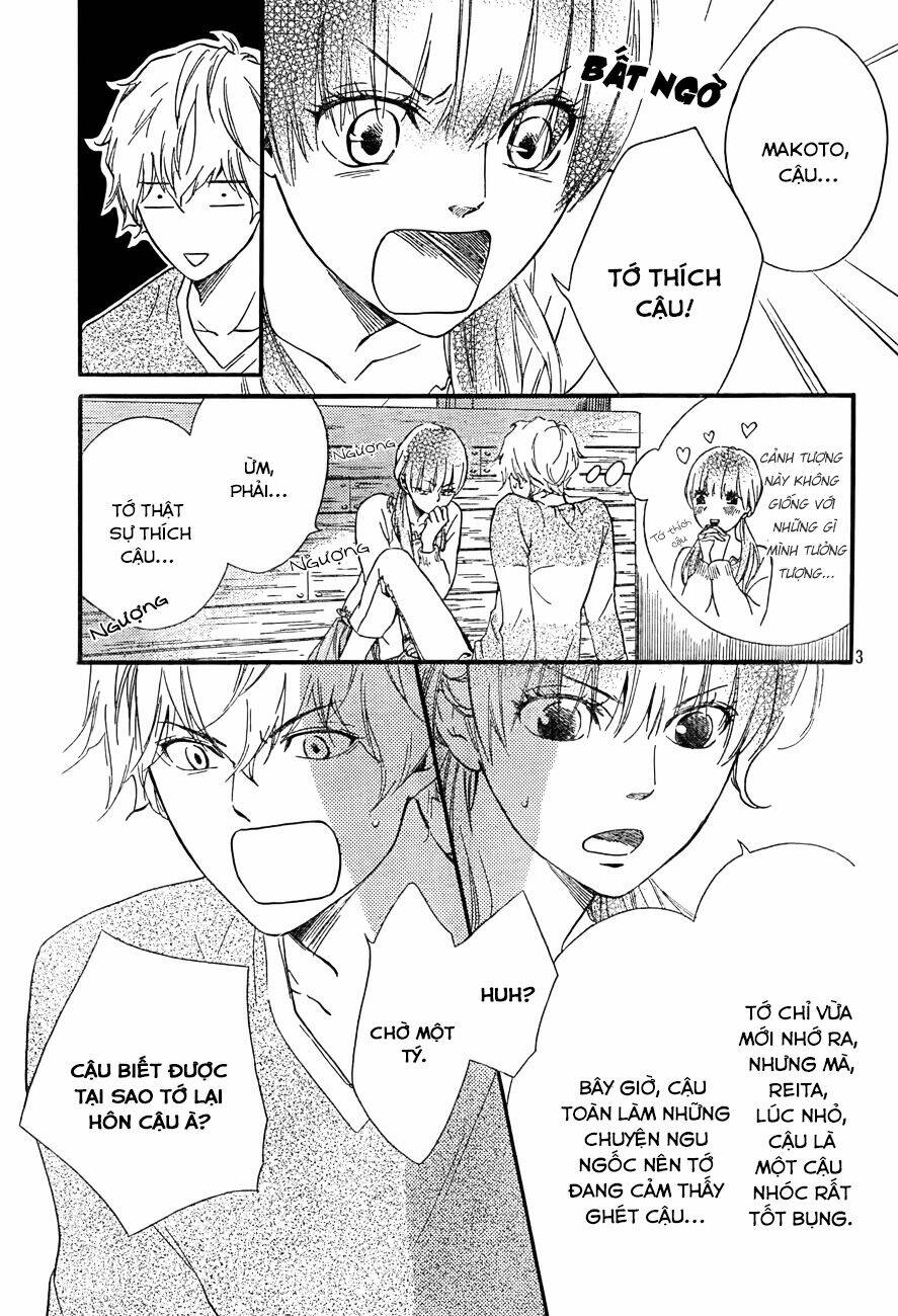 watashitachi ni wa kabe ga aru chapter 5 4