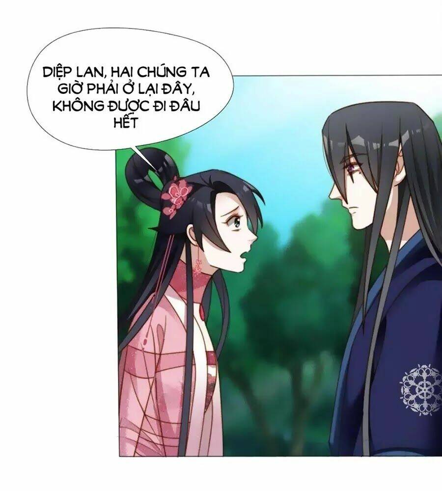 thần nữ thái năng liêu chapter 37 28