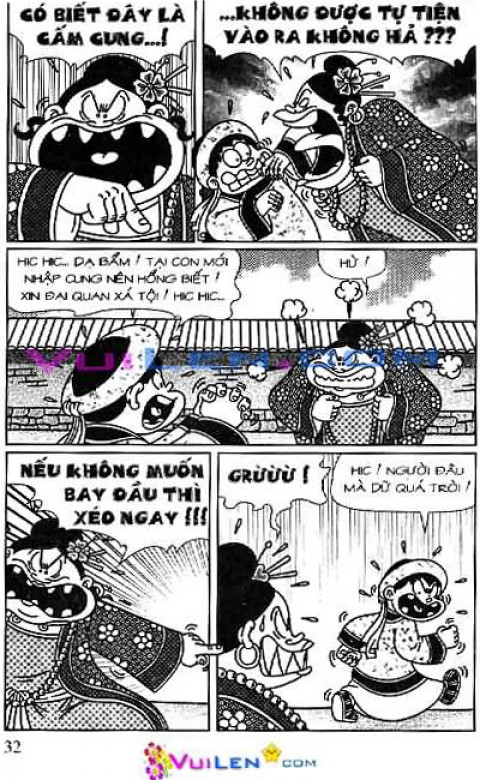 thần đồng đất việt chapter 121 29