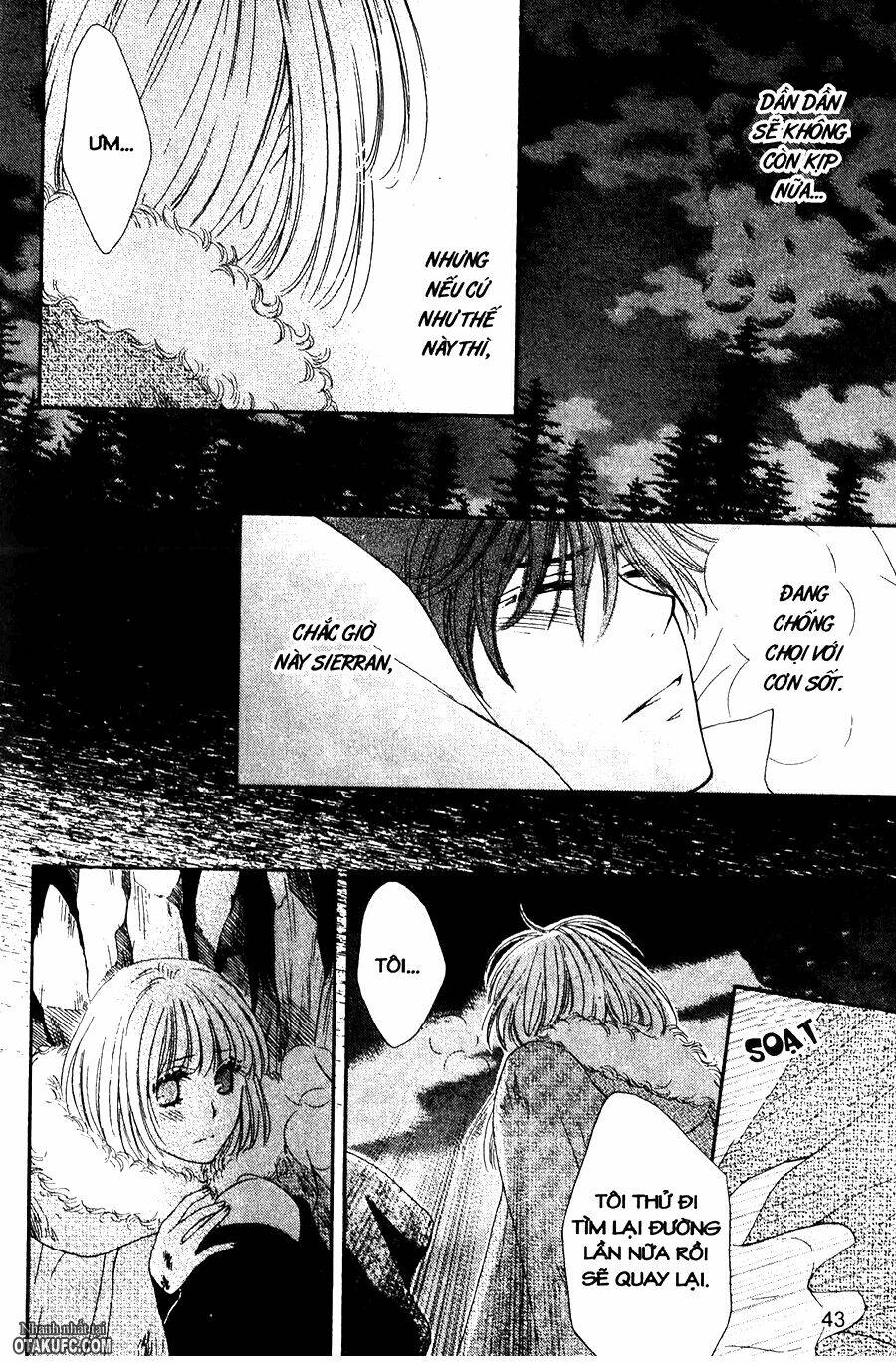 bá tước lạnh lùng chapter 6 9