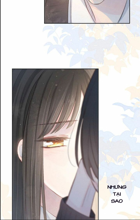 nỗi buồn của hoa cẩm tú cầu chapter 23 3