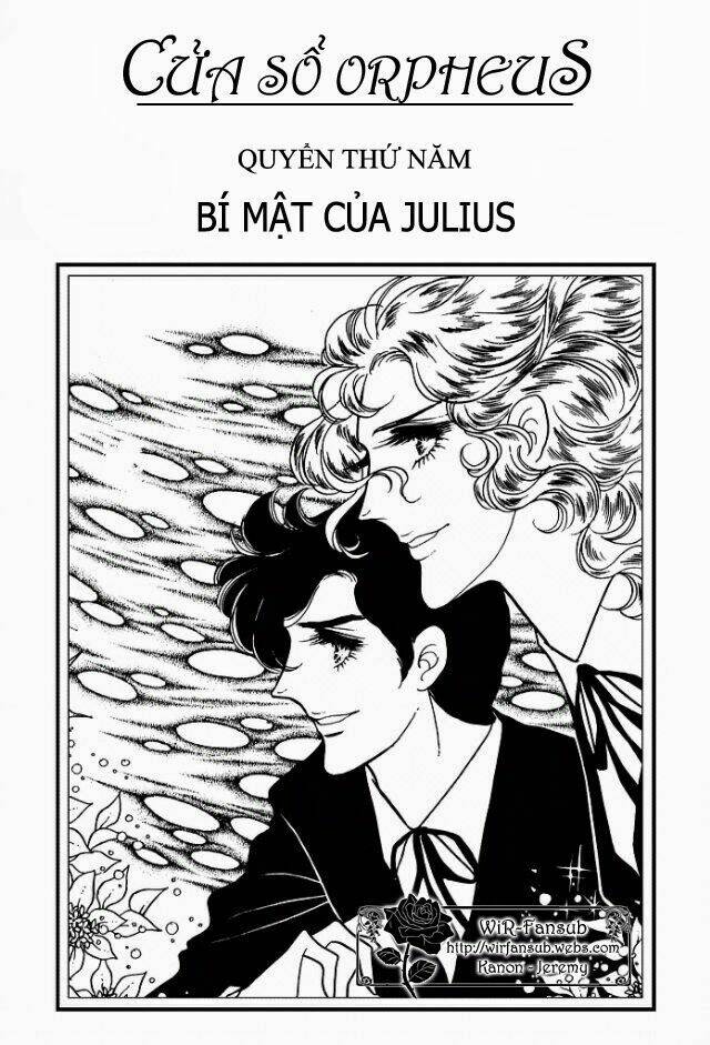 orpheus no mado chapter 13 4