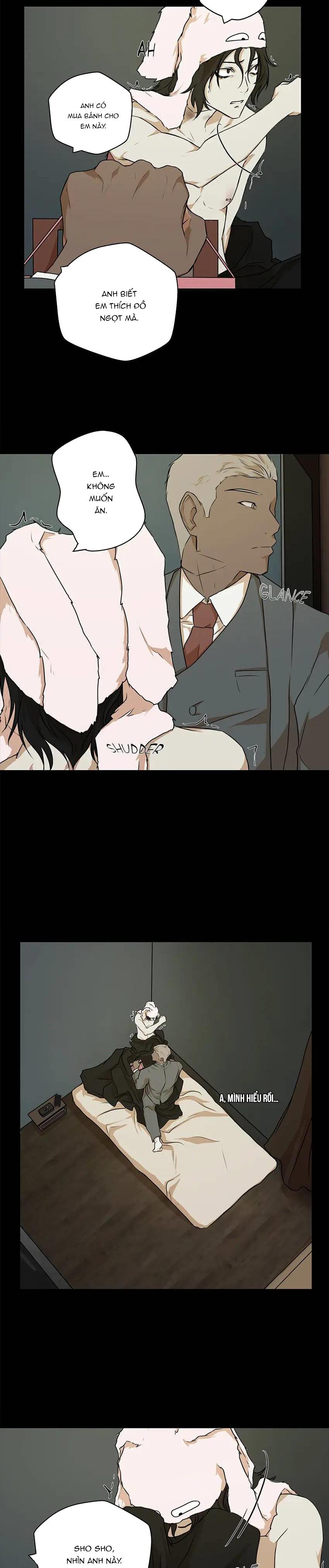 love murder basketball chapter 6 3