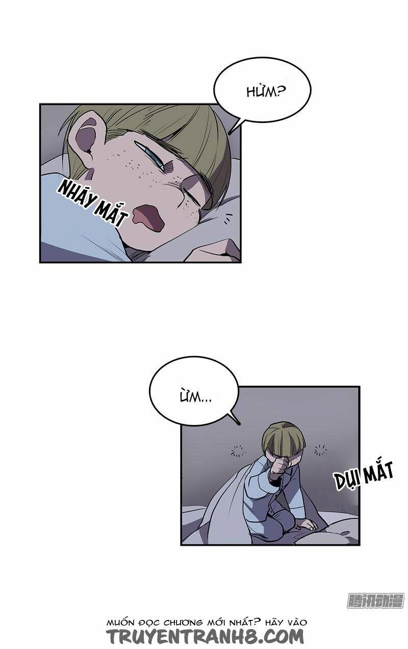 cửa hàng không tên chapter 34 22