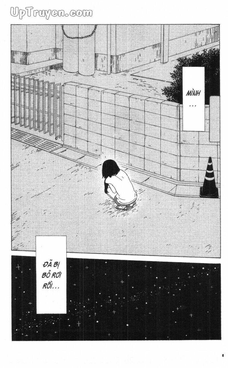 đứa con của tengu chapter 4 83