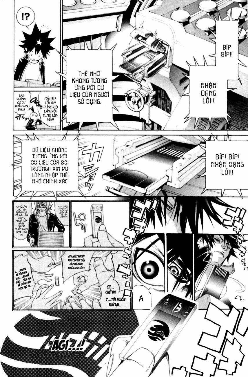 air gear chapter 208 26