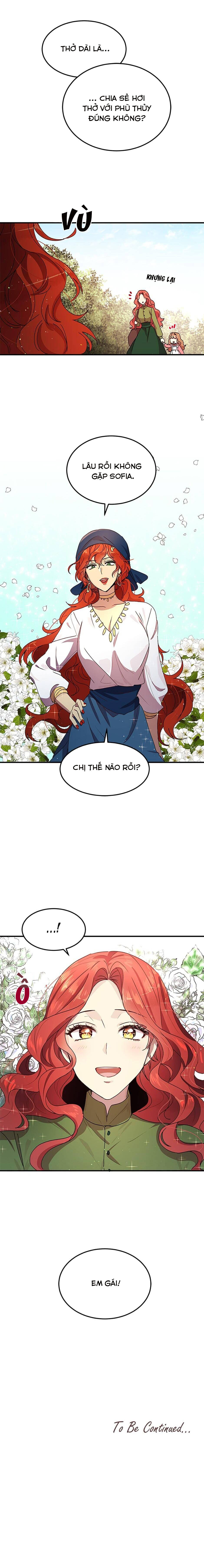 tại sao ngài làm điều này, công tước chapter 84 16