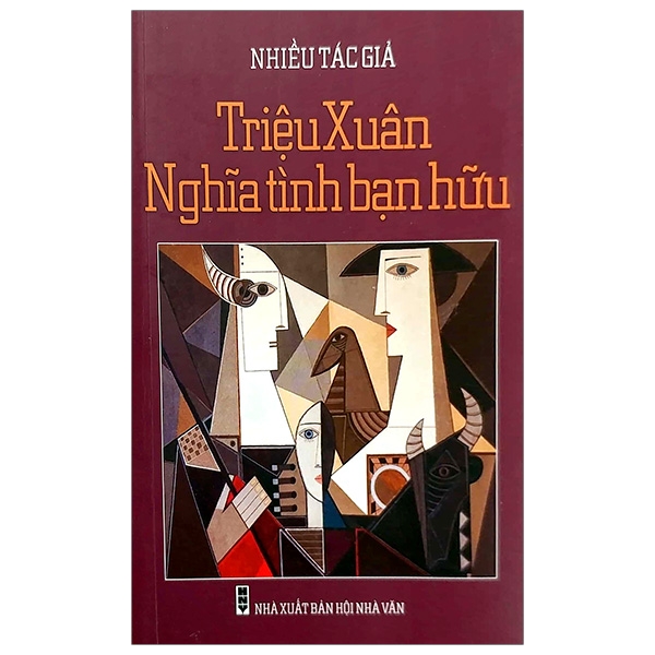 Triệu Xuân - Nghĩa Tình Bạn Hữu