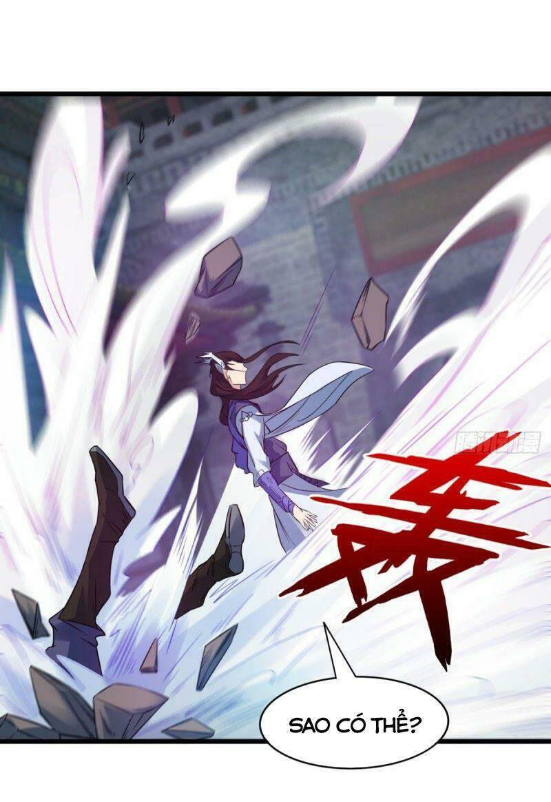 ma hoàng sư đệ quả thực quá chung tình chapter 25 11