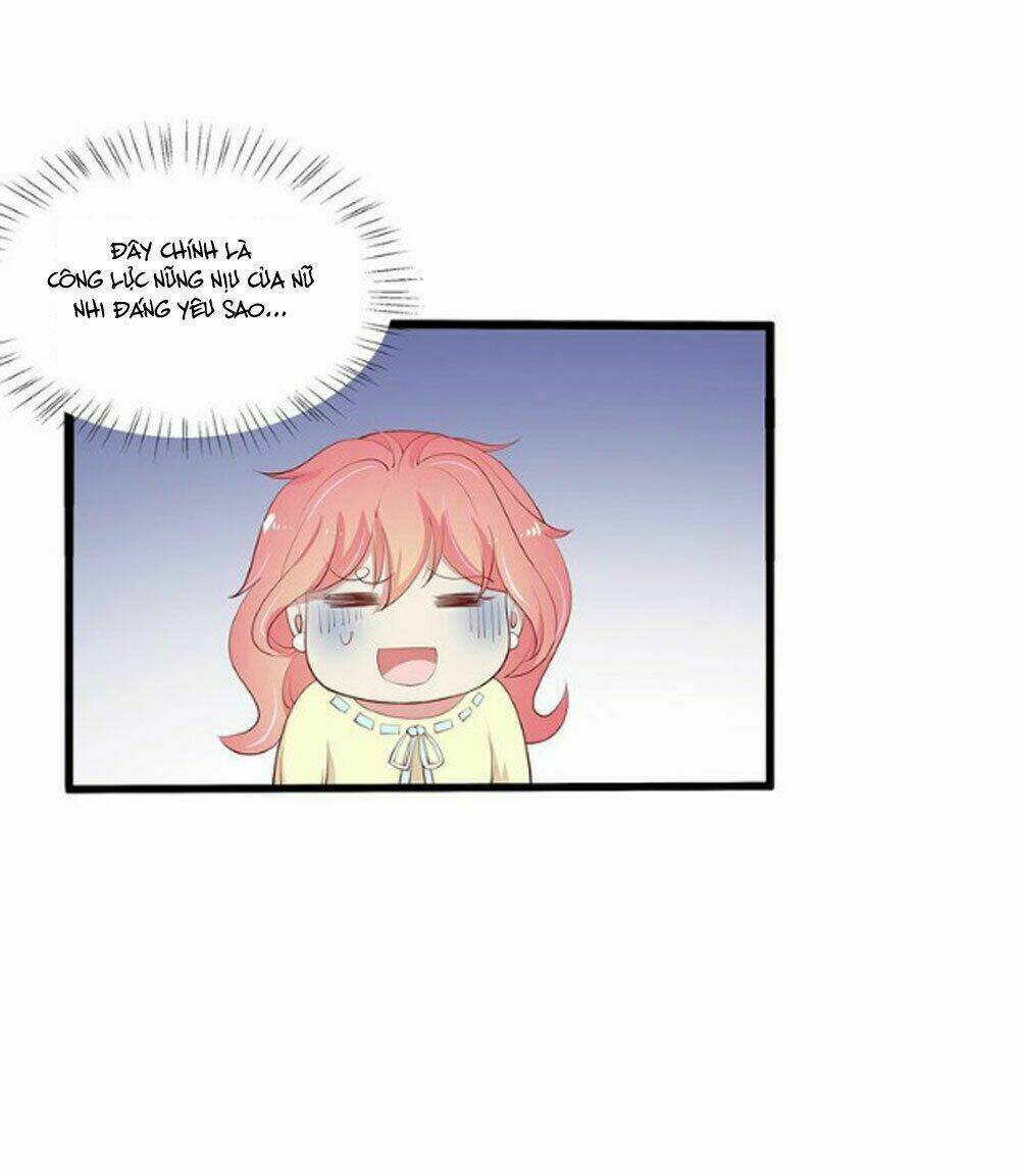 quản lí ngây ngô và thần tượng ác ma chapter 23 22