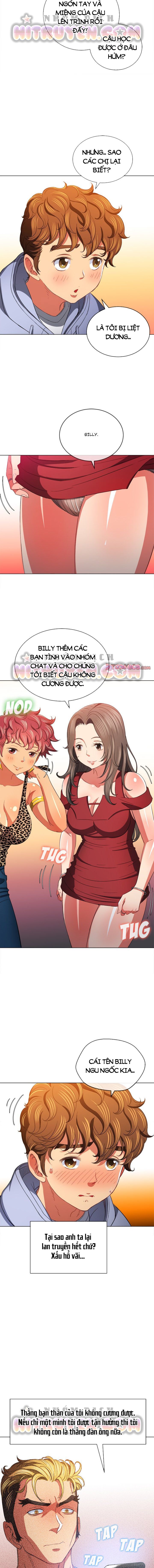 bắt nạt học đường chapter 108 10