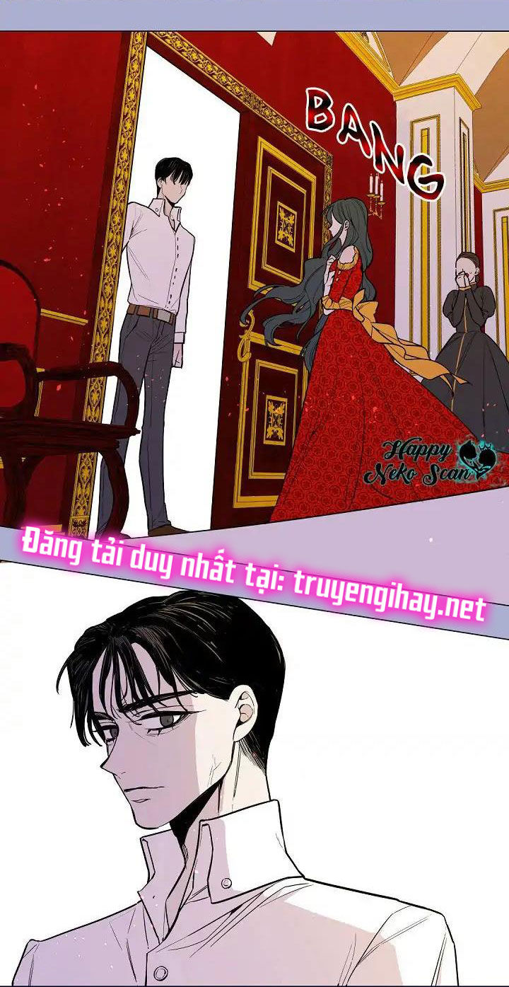 từ tiểu thư thành hoàng hậu - lady to queen chapter 4.2 14