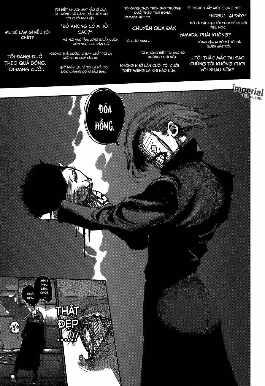 ngạ quỷ vùng tokyo 2 chapter 48 11