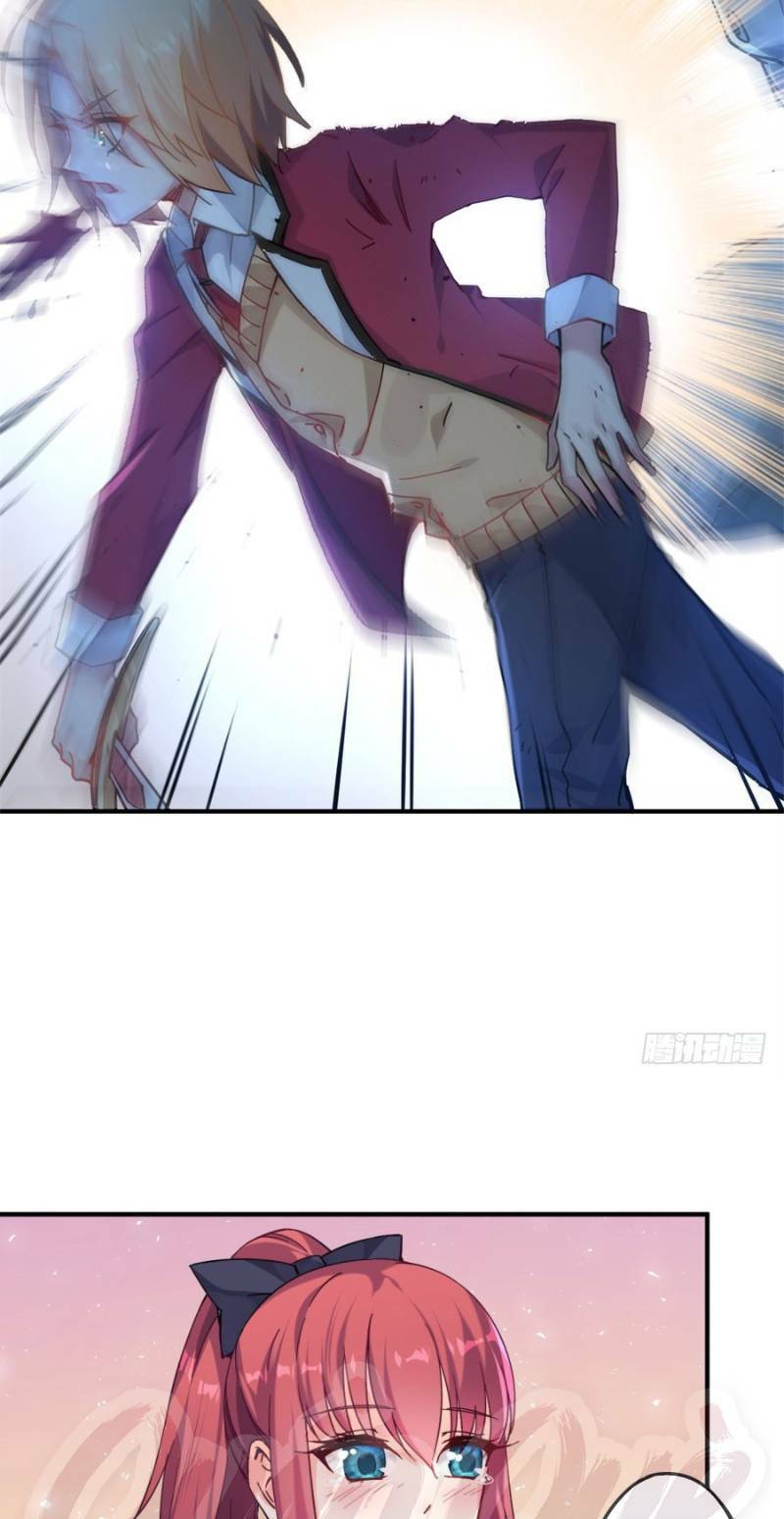 nhặt ma vương về làm nữ hầu chapter 10 15