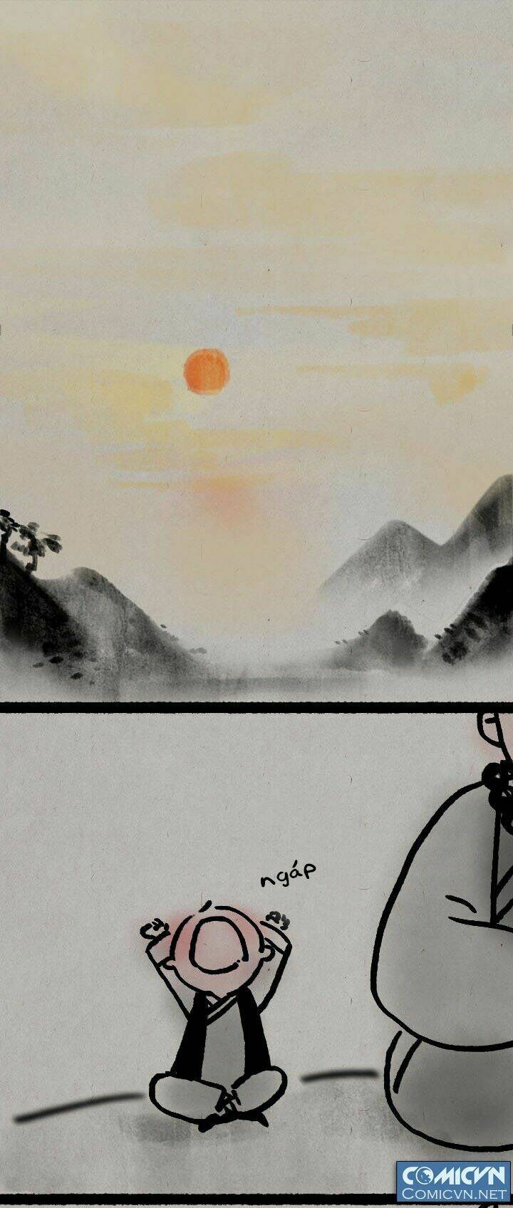 nhất thiền tiểu hòa thượng chapter 67 41